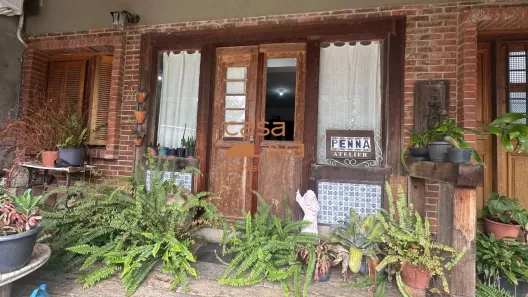 Casa de Condomínio com 4 Quartos à venda, 220m² no São Lucas, Viamão