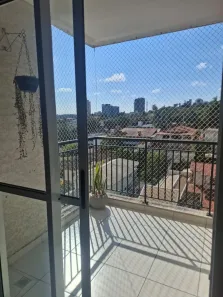 Apartamento com 2 Quartos à venda, 66m² no Jardim Flórida, Jundiaí