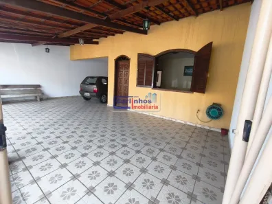 Casa com 3 Quartos à venda, 1164m² no Riacho das Pedras, Contagem