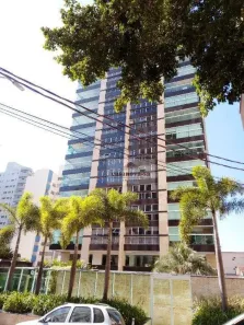 Apartamento com 4 Quartos à venda, 243m² no Santo Antônio, São Caetano do Sul