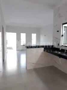Casa com 2 Quartos à venda, 70m² no Jardim Canaã, Uberlândia