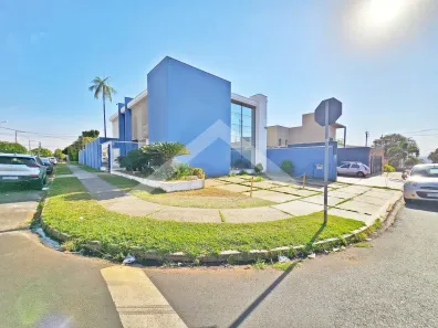 Imóvel Comercial para alugar, 500m² no Alto da Boa Vista, Ribeirão Preto
