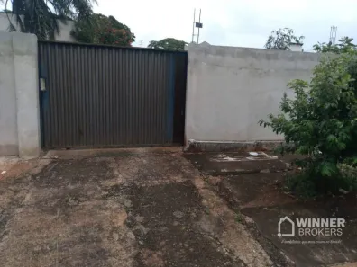 Lote/Terreno à venda, 450m² no Jardim Alvorada, Maringá
