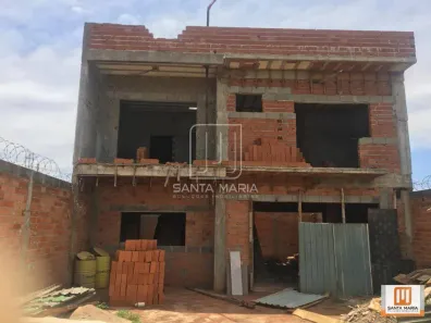 Sobrado com 3 Quartos à venda, 150m² no , Jardinópolis