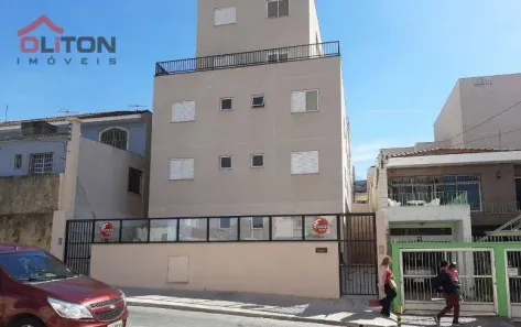 Apartamento com 1 Quarto à venda, 32m² no Vila Mazzei, São Paulo