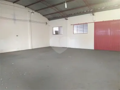 Galpão/Depósito/Armazém para alugar, 200m² no Centro, Vinhedo