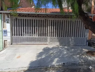 Casa com 2 Quartos à venda, 140m² no Jardim Alegria, Sorocaba