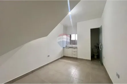Kitnet com 1 Quarto para alugar, 12m² no Vila Maria Baixa, São Paulo
