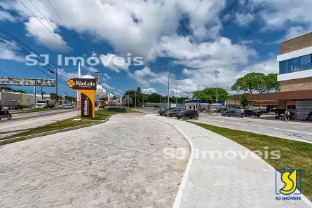 Lote/Terreno para alugar, 4093m² no Jacundá, Aquiraz
