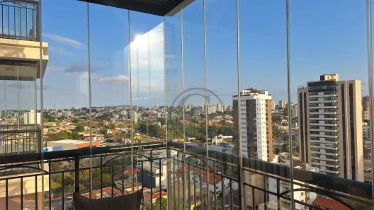 Apartamento com 3 Quartos à venda, 197m² no Jardim Portal da Colina, Sorocaba