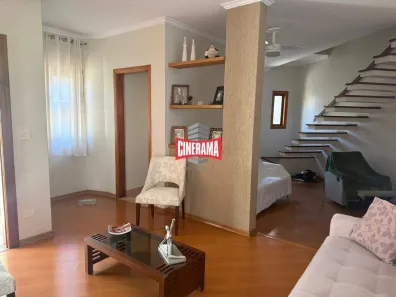 Casa com 3 Quartos à venda, 164m² no Osvaldo Cruz, São Caetano do Sul