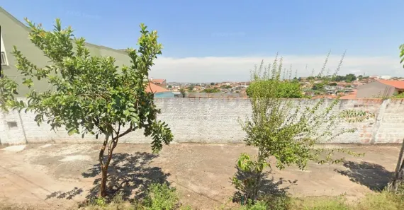 Lote/Terreno à venda, 1450m² no Jardim Novo Campos Elíseos, Campinas