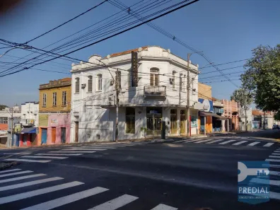 Imóvel Comercial à venda, 824m² no Centro, São Carlos