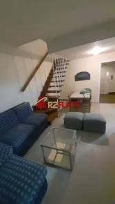 Apartamento com 1 Quarto para alugar, 60m² no Itaim Bibi, São Paulo