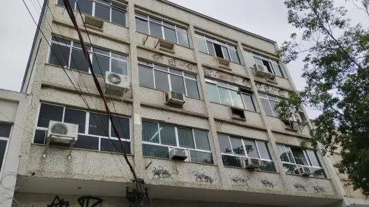 Sala Comercial à venda, 36m² no Bonsucesso, Rio de Janeiro