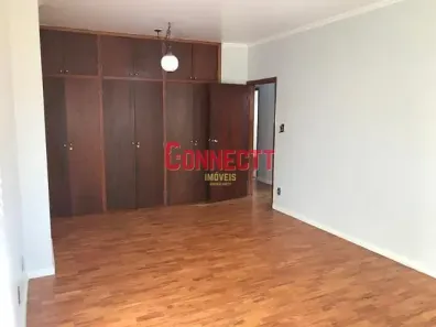Apartamento com 3 Quartos à venda, 200m² no Centro, Ribeirão Preto
