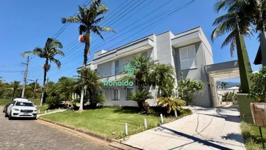Casa de Condomínio com 5 Quartos à venda, 384m² no Vista Linda, Bertioga