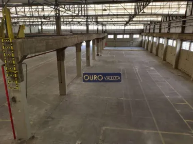 Galpão/Depósito/Armazém para alugar, 3381m² no Vila Guilherme, São Paulo