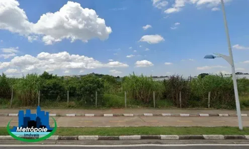 Lote/Terreno à venda, 21816m² no Portão, Arujá