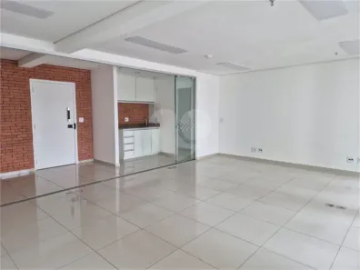 Sala Comercial à venda, 83m² no Aclimação, São Paulo