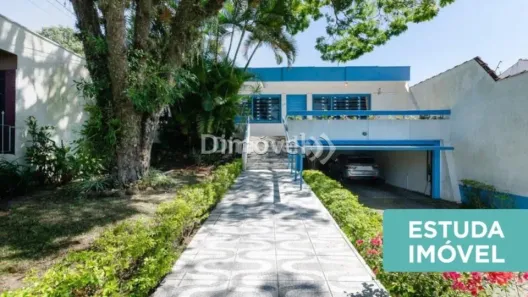 Casa com 4 Quartos à venda, 296m² no Vila Assunção, Porto Alegre
