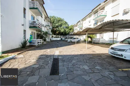 Apartamento com 1 Quarto à venda, 49m² no Camaquã, Porto Alegre