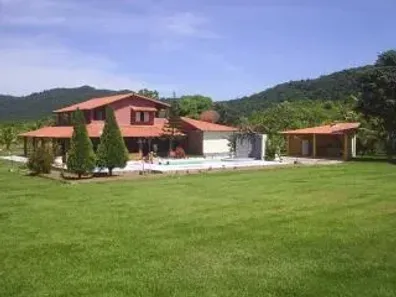 Fazenda/Sítio com 4 Quartos à venda, 525m² no Pedras Ruivas, Paty do Alferes