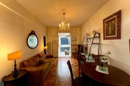 Apartamento com 3 Quartos à venda, 126m² no Flamengo, Rio de Janeiro