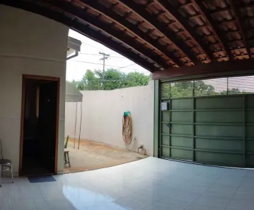 Casa com 2 Quartos à venda, 69m² no Jardim da Grama, Bauru