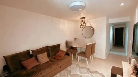 Apartamento com 1 Quarto à venda, 70m² no Portinho, Cabo Frio