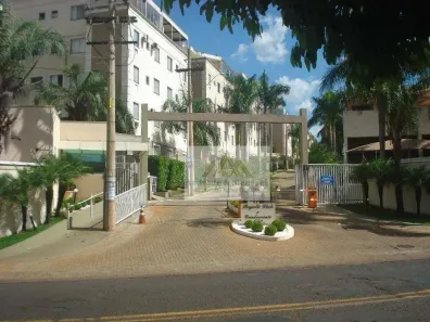 Apartamento com 2 Quartos à venda, 112m² no Parque Industrial Lagoinha, Ribeirão Preto