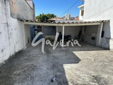Casa com 3 Quartos à venda, 118m² no Olímpico, São Caetano do Sul