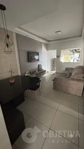 Casa com 3 Quartos à venda, 111m² no Shopping Park, Uberlândia