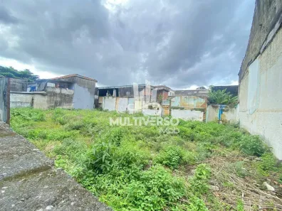 Lote/Terreno à venda, 330m² no Macuco, Santos