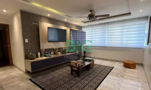 Apartamento com 3 Quartos à venda, 140m² no Vila Mariana, São Paulo