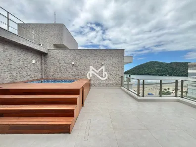 Cobertura com 3 Quartos à venda, 230m² no Centro, Bertioga