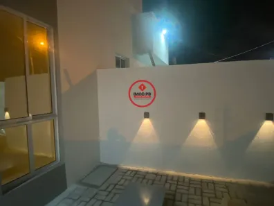 Apartamento com 2 Quartos à venda, 80m² no Ernesto Geisel, João Pessoa