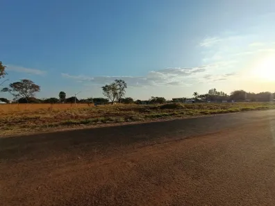Lote/Terreno à venda, 12000m² no Jardim Botânico, Araraquara