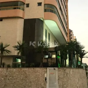 Apartamento com 2 Quartos à venda, 83m² no Aviação, Praia Grande