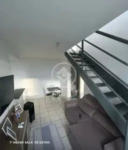Cobertura com 2 Quartos à venda, 100m² no Ponte Nova, Várzea Grande