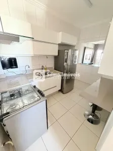 Apartamento com 3 Quartos para alugar, 76m² no Saraiva, Uberlândia