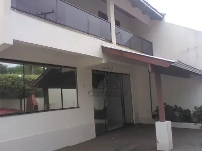 Imóvel Comercial à venda, 110m² no Conjunto Cafezal 1, Londrina