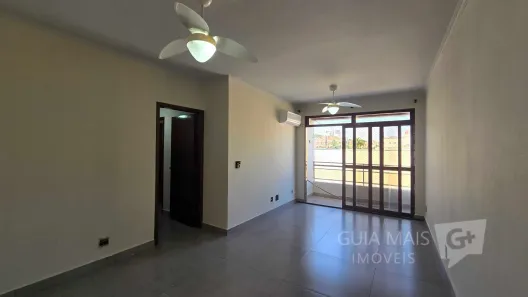 Apartamento com 3 Quartos à venda, 87m² no Condomínio Itamaraty, Ribeirão Preto