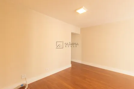 Apartamento com 3 Quartos à venda, 76m² no Vila Olímpia, São Paulo