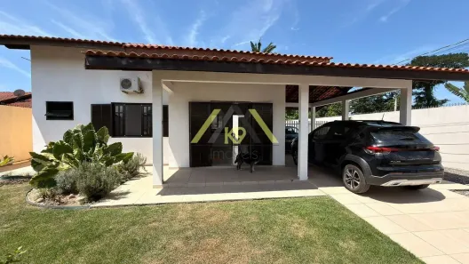 Casa com 2 Quartos à venda, 145m² no Continental, Itapoá