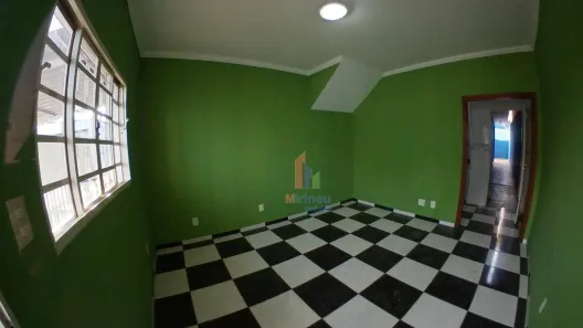 Casa com 4 Quartos à venda, 120m² no Jardim Campos Verdes, Hortolândia