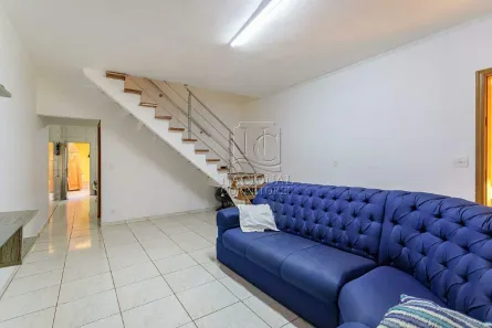 Sobrado com 2 Quartos à venda, 164m² no Parque Oratório, Santo André