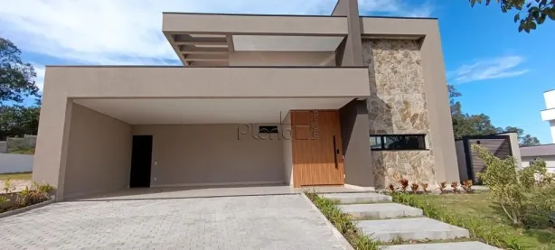 Casa de Condomínio com 3 Quartos à venda, 196m² no Santa Cândida, Vinhedo