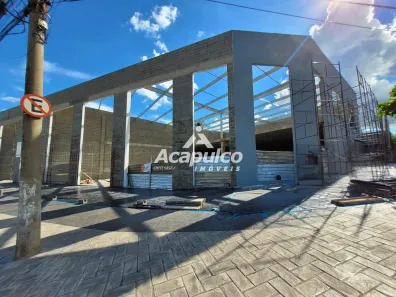 para alugar, 1670m² no Parque Residencial Francisco Lopes Iglesia, Nova Odessa