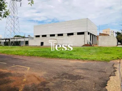 Ponto Comercial para alugar, 834m² no Parque Industrial Tancredo Neves, São José do Rio Preto